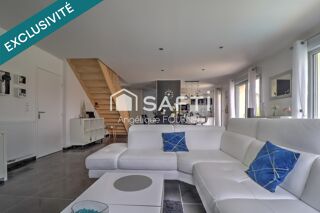  Maison � vendre 6 pi�ces 136 m�