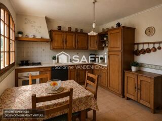  Maison à vendre 5 pièces 115 m²