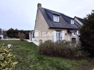  Maison � vendre 5 pi�ces 113 m�