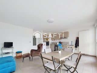  Appartement � vendre 4 pi�ces 81 m�