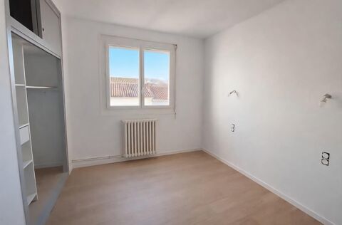  Appartement à vendre 3 pièces 65 m²