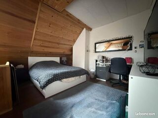  Maison à vendre 6 pièces 148 m²