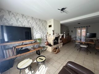  Maison à vendre 6 pièces 175 m²
