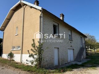  Maison à vendre 4 pièces 115 m²