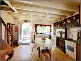  Maison à vendre 3 pièces 60 m²