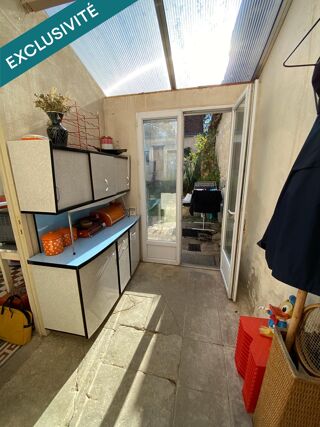  Maison à vendre 4 pièces 67 m²
