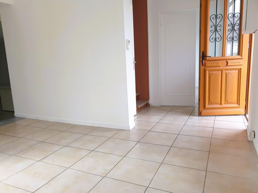 Vente Maison Maison 7 pièces 127 m² Le grand-quevilly
