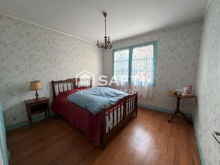  Maison à vendre 5 pièces 125 m²