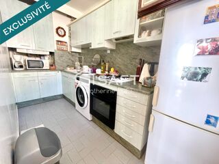  Appartement � vendre 4 pi�ces 59 m�