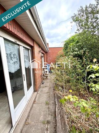  Maison à vendre 6 pièces 105 m²