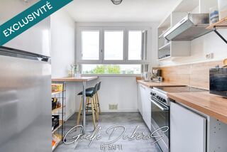  Appartement � vendre 5 pi�ces 70 m�