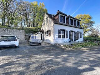  Maison � vendre 4 pi�ces 92 m�