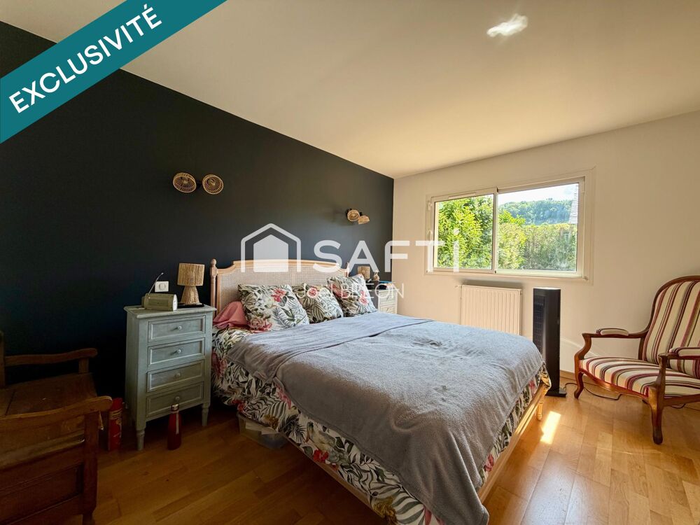 à vendre  Maison Saint-Martin-de-Boscherville (76840)