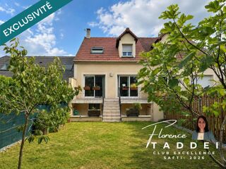 Maison 6 pièces 118 m² · à Gometz-le-Châtel · 118 m² · 435 000 €