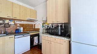  Appartement  vendre 3 pices 46 m