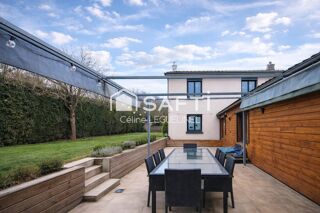  Maison � vendre 6 pi�ces 126 m�