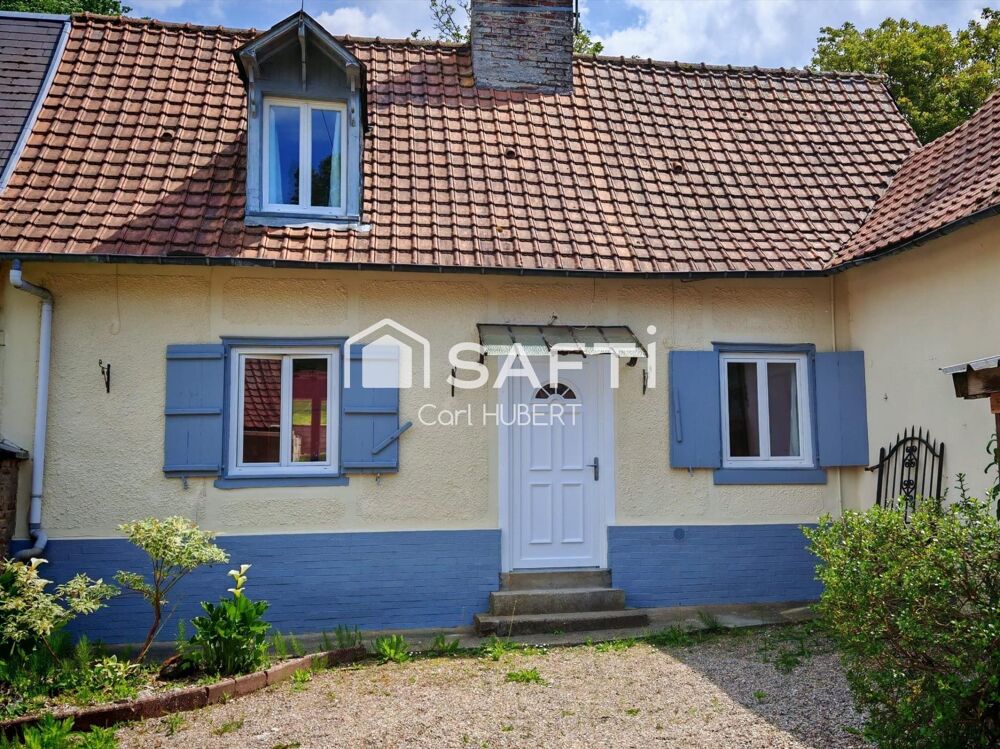 Ensemble de 3 gîtes