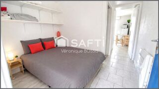  Appartement � vendre 2 pi�ces 21 m�