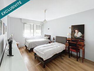  Appartement � vendre 5 pi�ces 124 m�