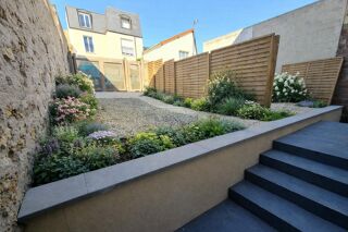  Maison à vendre 6 pièces 130 m²