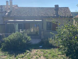  Maison à vendre 6 pièces 111 m²