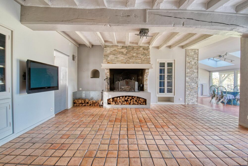  vendre  Maison Angers (49000)