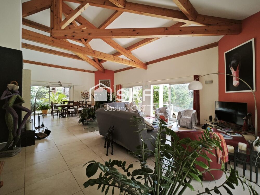 34 300 Le Grau-dAgde - Villa proche plage