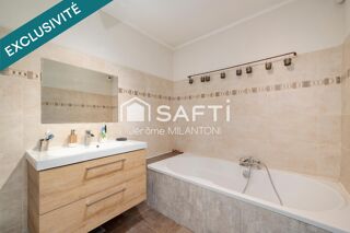  Appartement  vendre 3 pices 72 m