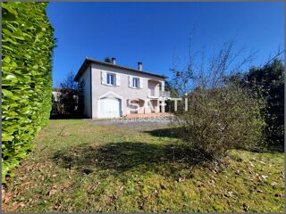  Maison � vendre 5 pi�ces 140 m�