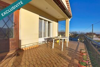  Maison � vendre 4 pi�ces 98 m�