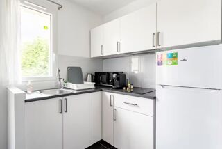  Appartement à louer 2 pièces 36 m²