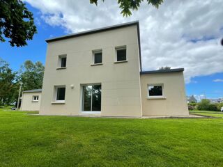 Maison 5 pièces 97 m² · à Bégard · 97 m² · 334 500 €