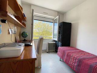  Appartement à vendre 3 pièces 50 m²