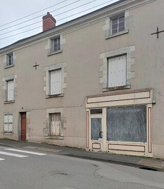  Maison à vendre 5 pièces 120 m²