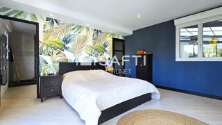  Maison � vendre 8 pi�ces 265 m�