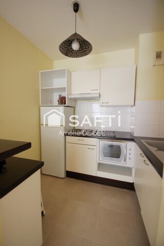  Appartement � vendre 2 pi�ces 52 m�