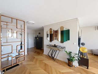  Appartement � vendre 3 pi�ces 71 m�