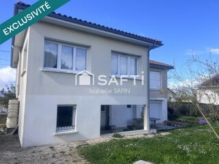  Maison � vendre 8 pi�ces 160 m�