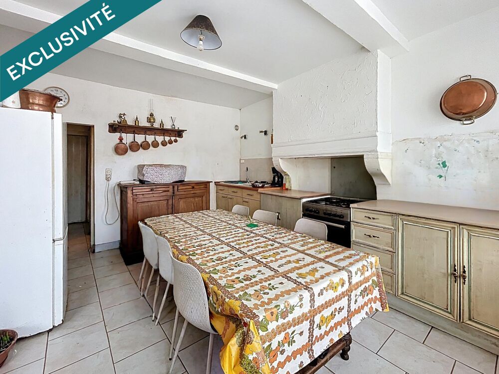 Vente Maison Situ�e dans le village du Chesnois-auboncourt Chesnois-auboncourt