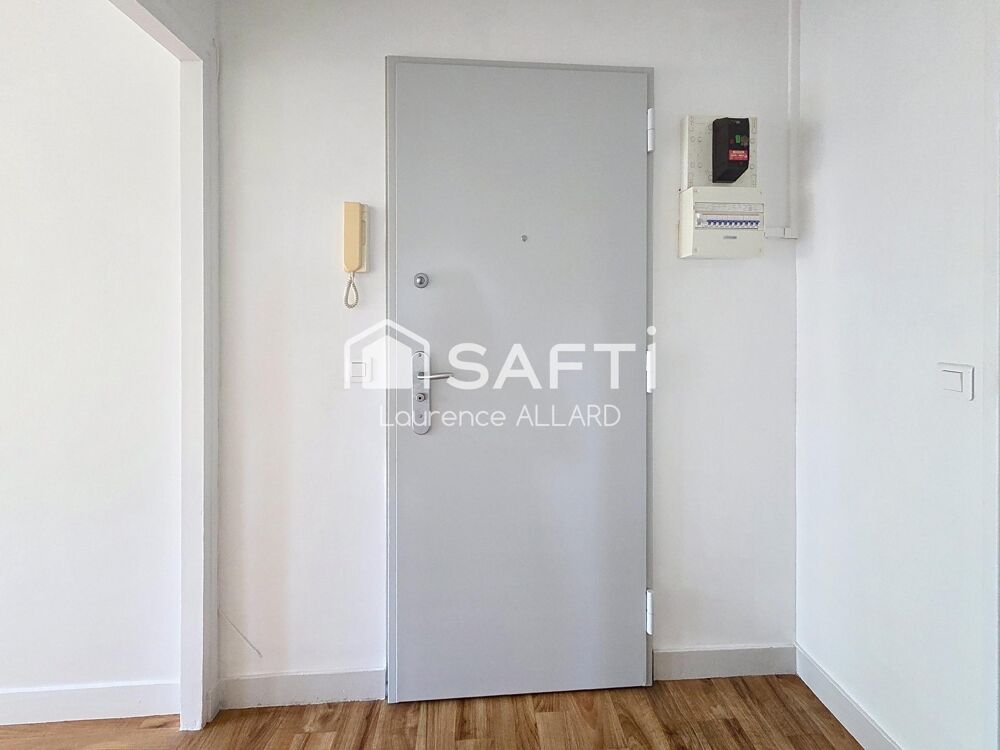 Appartement de 5 pp dans quartier prisé