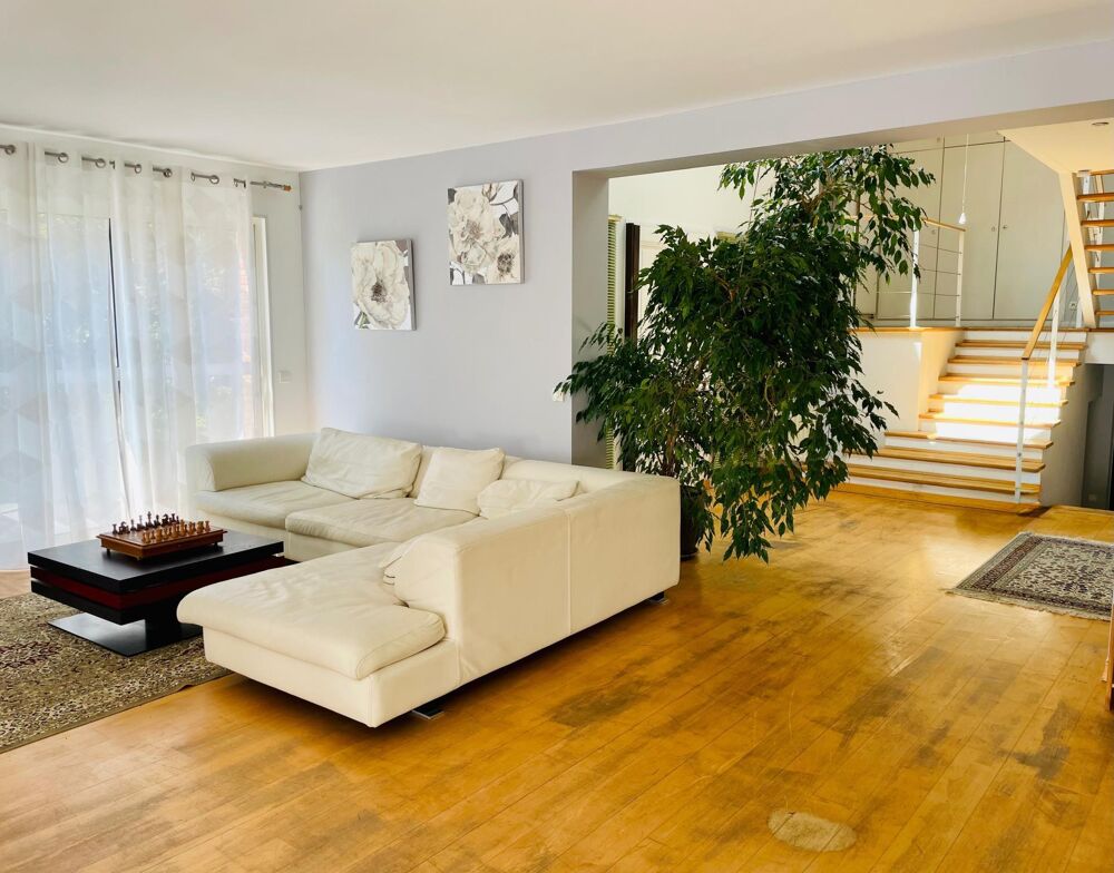  vendre  Maison Bois-Guillaume (76230)