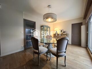  Maison � vendre 6 pi�ces 210 m�