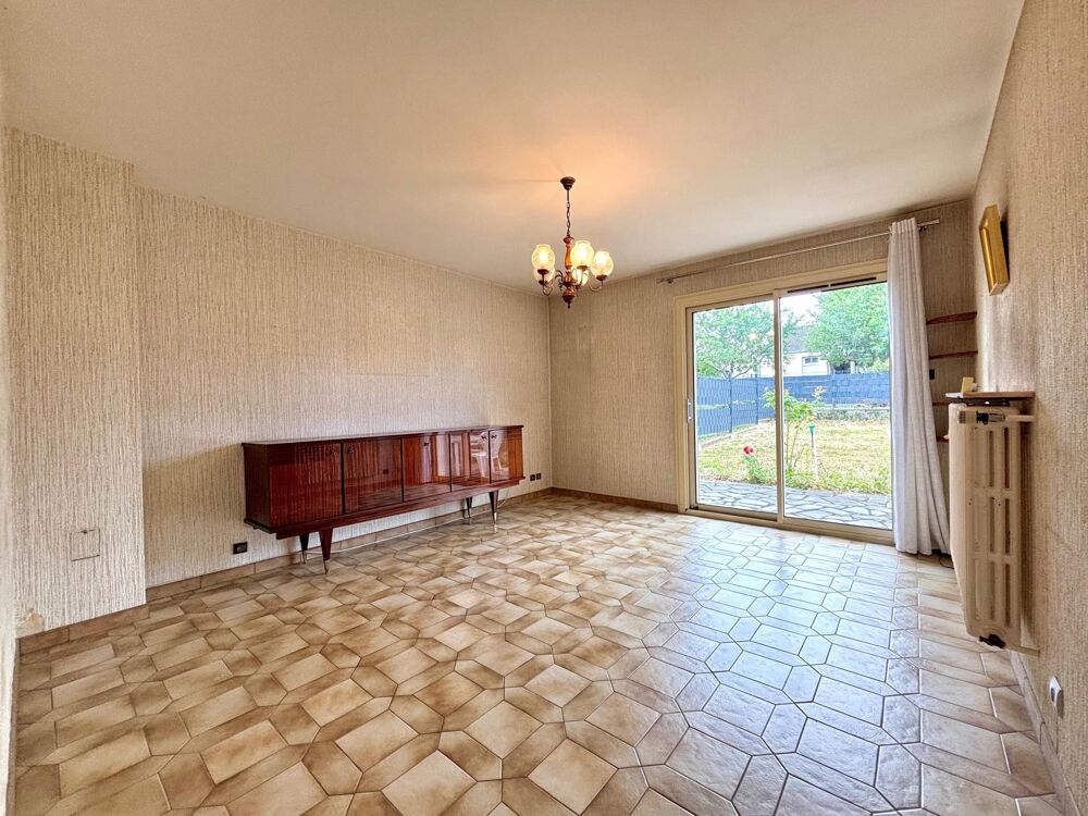 Vente Maison Maison familiale avec jardin et terrasse Sennecey-les-dijon