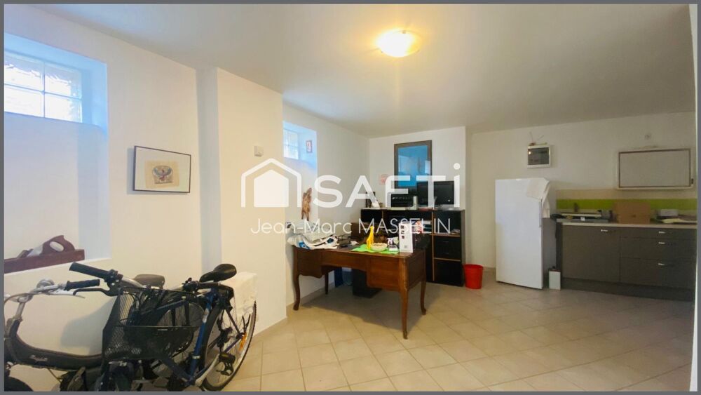Vente Maison Maison de village Villiers-en-desoeuvre