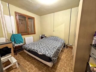  Maison � vendre 3 pi�ces 74 m� Montholon
