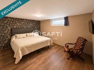  Maison � vendre 8 pi�ces 118 m�