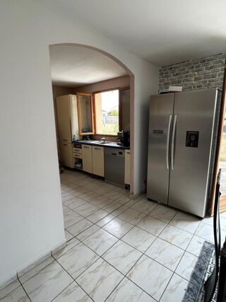  Maison � vendre 6 pi�ces 102 m�