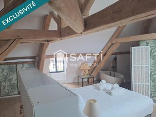  Maison � vendre 7 pi�ces 210 m�