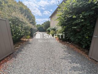  Maison à vendre 7 pièces 274 m²