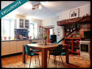  Maison � vendre 6 pi�ces 151 m�